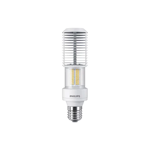 Lâmpada MAS LED SON-T IF 8.1Klm 50W 727 E40 Philips