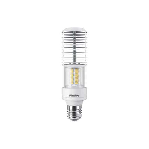 Lâmpada MAS LED SON-T EM 9Klm 50W 740 E40 Philips