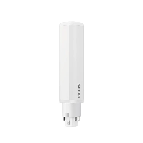 Bombilla CorePro LED PLC 9.5W 840 4P G24q-3 Philips