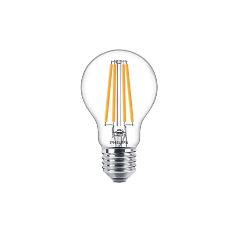 Lâmpada CorePro LEDBulb ND 10.5-100W E27 A60 827 CLG Philips
