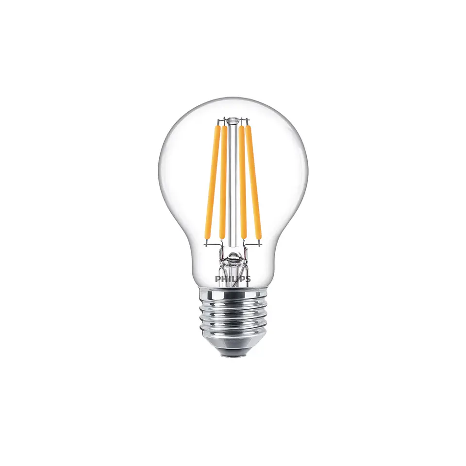 Lâmpada CorePro LEDBulb ND 10.5-100W E27 A60 827 CLG Philips 1
