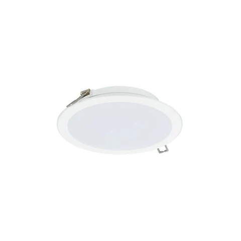 Downlight Slim DN065B G4 LED12/840 12W 220-240V D150 RD Philips