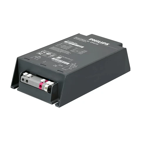 Balastro HID-PV Xt 60 CPO Q 208-277V Philips