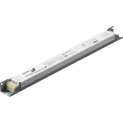 Balastro HF-R 158 TL-D EII 220-240V 50/60HZ Philips