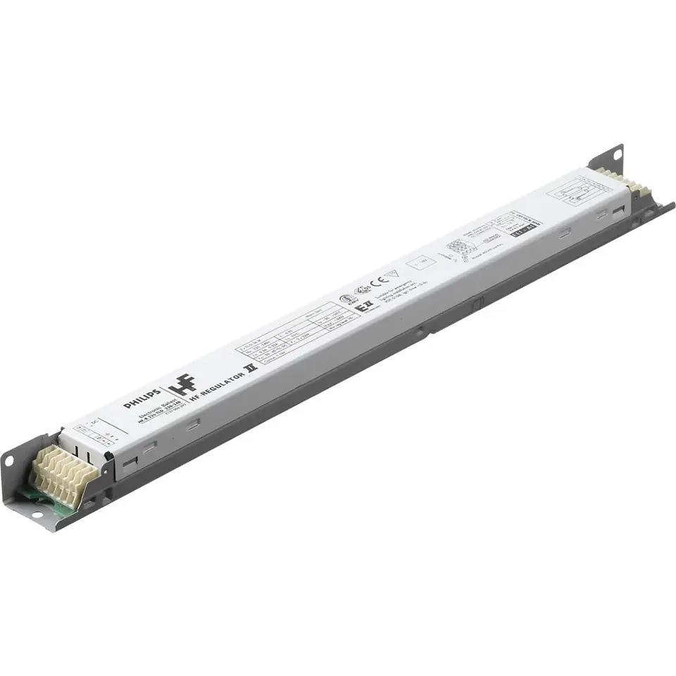 Balastro HF-R 158 TL-D EII 220-240V 50/60HZ Philips 1