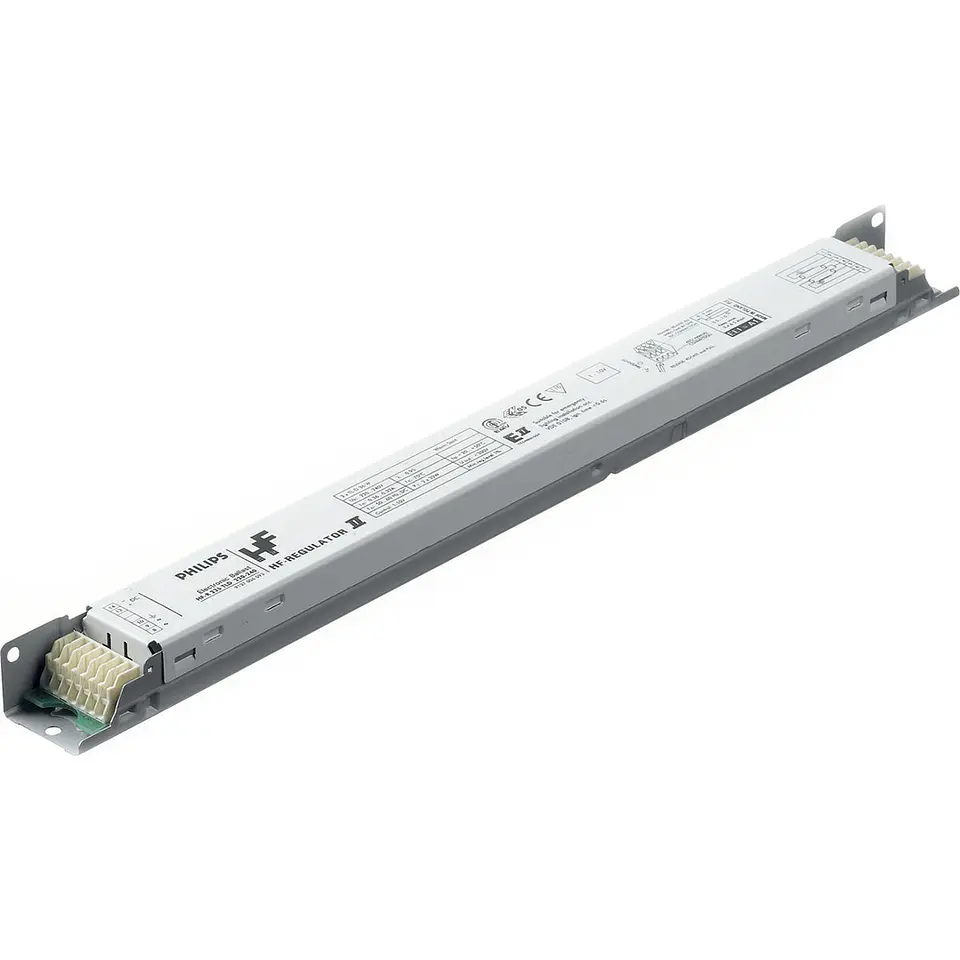 Balastro HF-R 2 14-35 TL5 EII 220-240V 50/60Hz Philips 1
