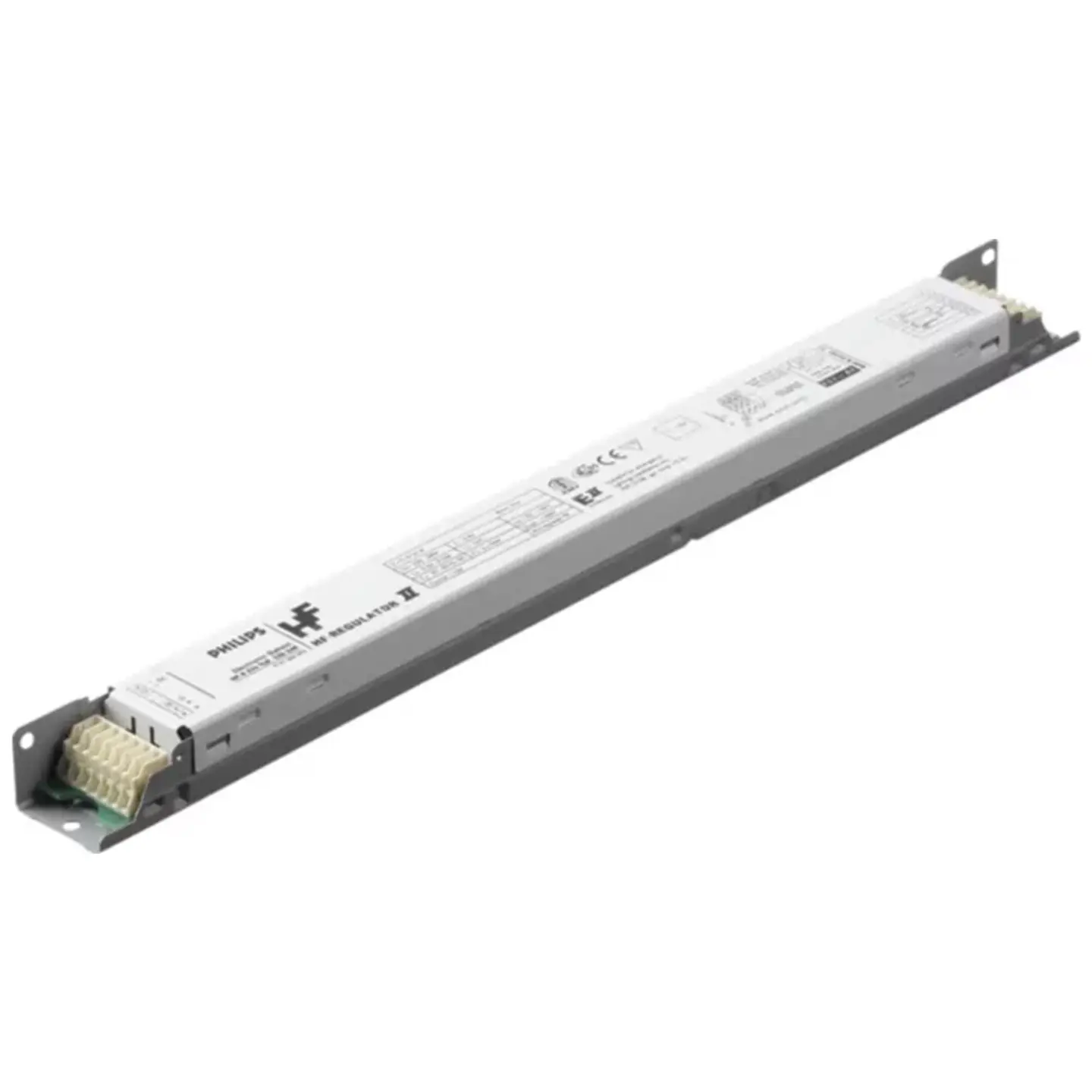 Balastro HF-R 136 TL-D EII 220-240V 50/60HZ Philips 1