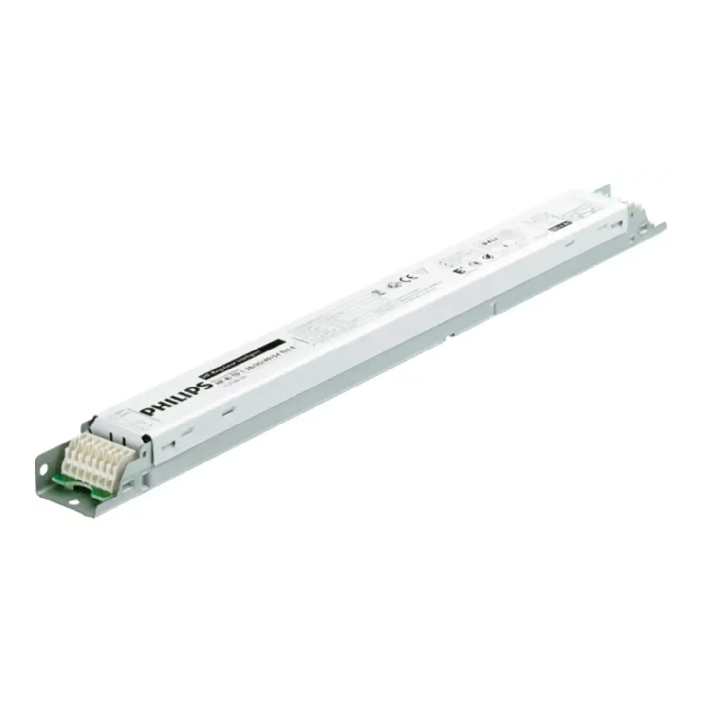 Balastro HF-Ri TD 2 28/35/49/54 TL5 E+ 195-240V Philips 1