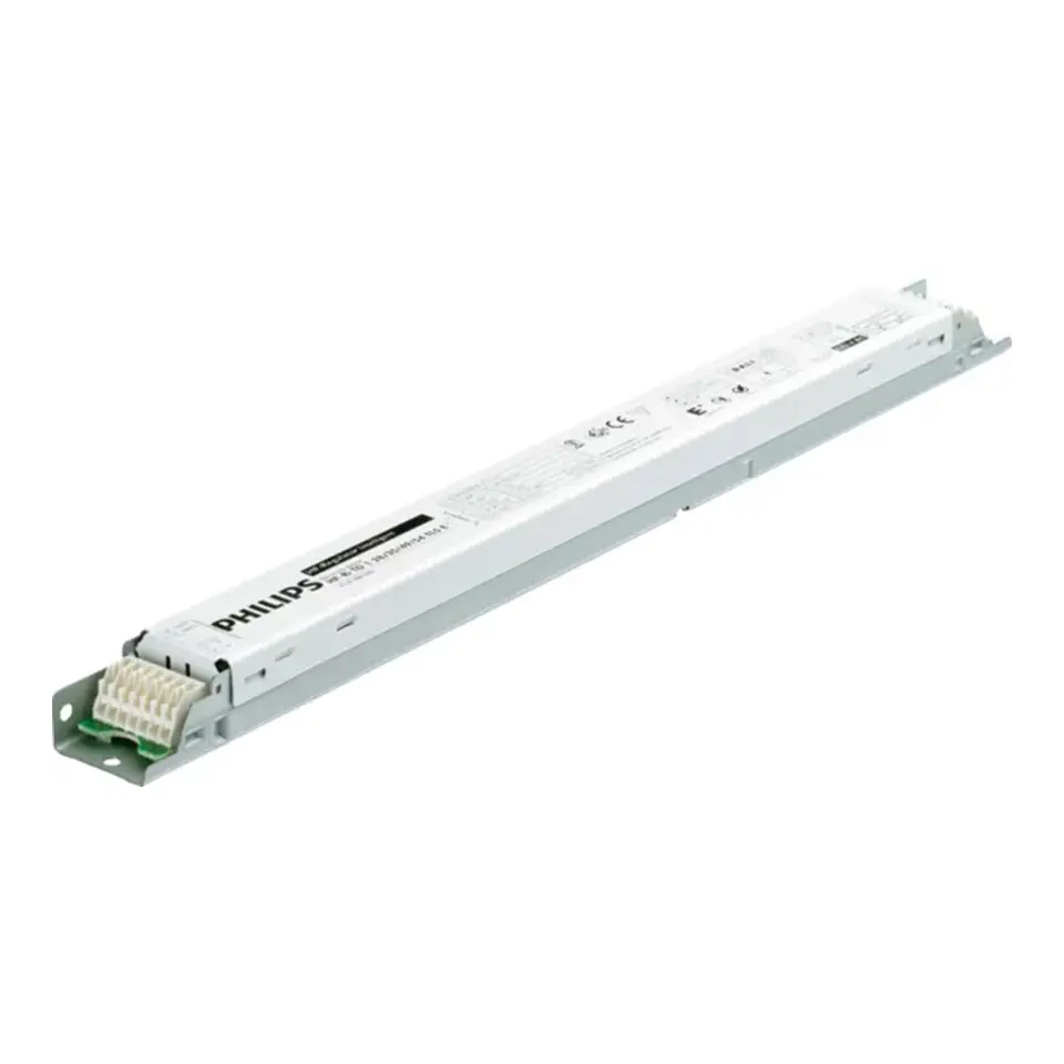 Balastro HF-Ri TD 2 28/35/49/54 TL5 E+ 195-240V Philips 1