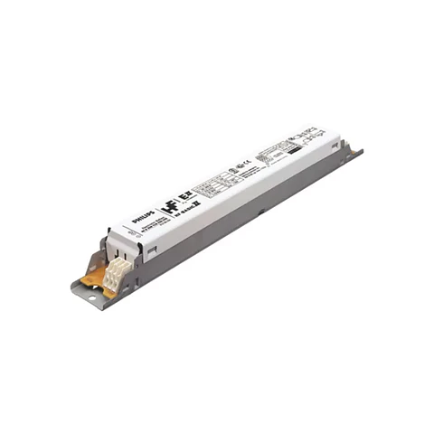 Balastro HF-B 136/236 TL-D EII 220-240V 50/60Hz Philips