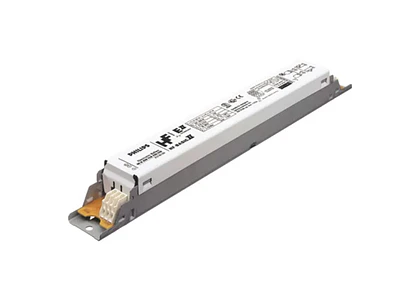 Balastro HF-B 136/236 TL-D EII 220-240V 50/60Hz Philips