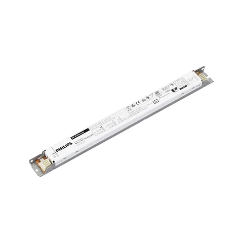 Balastro HF-P 1 14-35 TL5 HE III 220-240V Philips