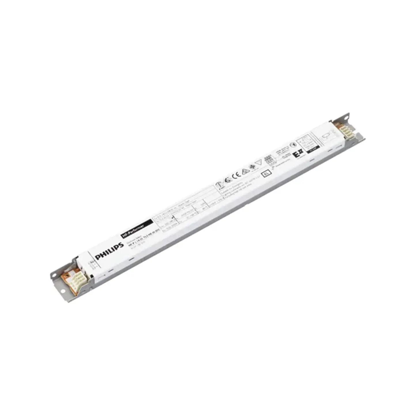 Balastro HF-P 1 14-35 TL5 HE III 220-240V Philips 1