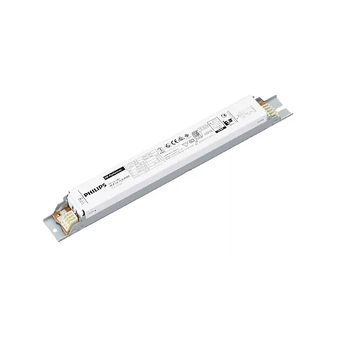 Balastro HF-P 118/136 TL-D III 220-240V 50/60 Hz Philips