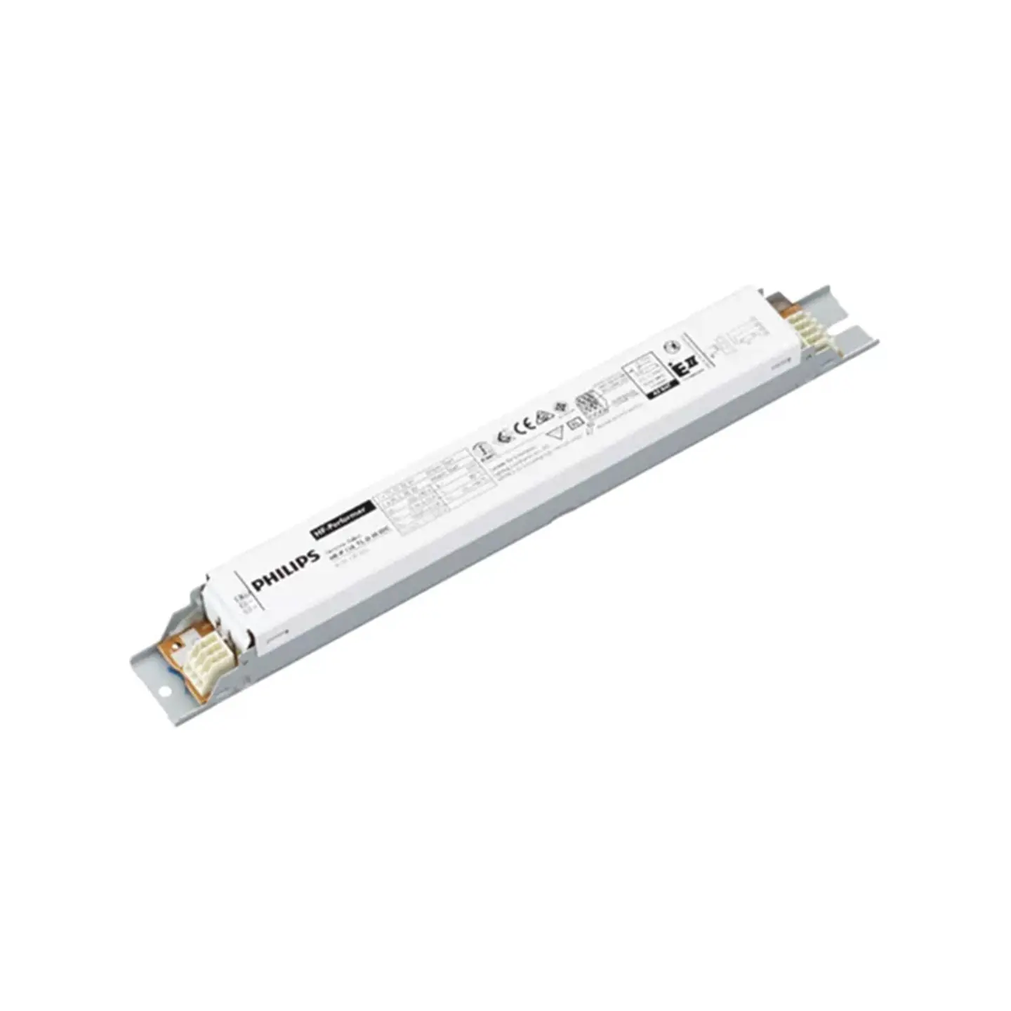 HF-Performer 1 18/1 36 TL-D III 220-240V 50/60 Hz Philips 1
