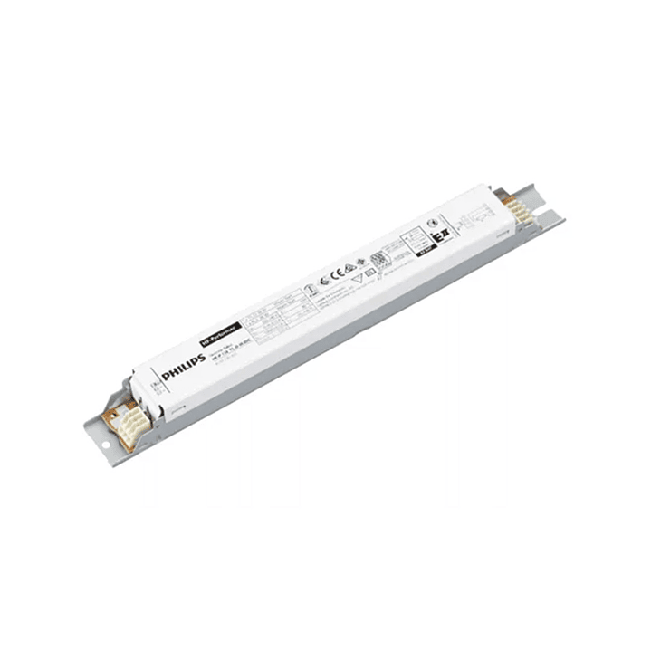 HF-Performer 1 18/1 36 TL-D III 220-240V 50/60 Hz Philips 1