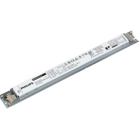 Balastro HF-P 1 24/39 TL5 HO III 220-240V 50/60Hz Philips