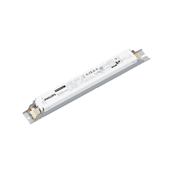 Balastro HF-P 158 TL-D III 220-240V 50/50Hz IDC Philips 1