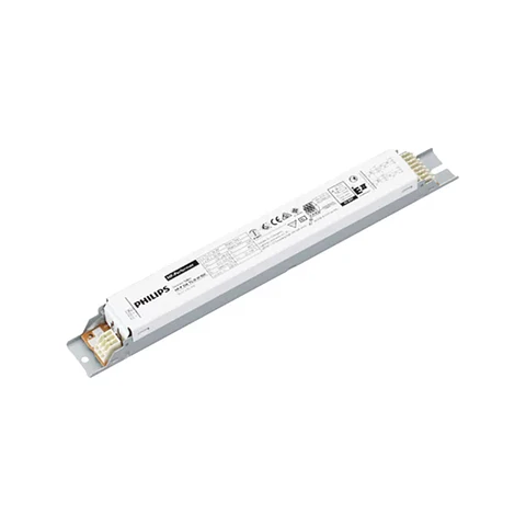Balastro HF-P 218/236 TL-D III 220-240V 50/60 Hz Philips