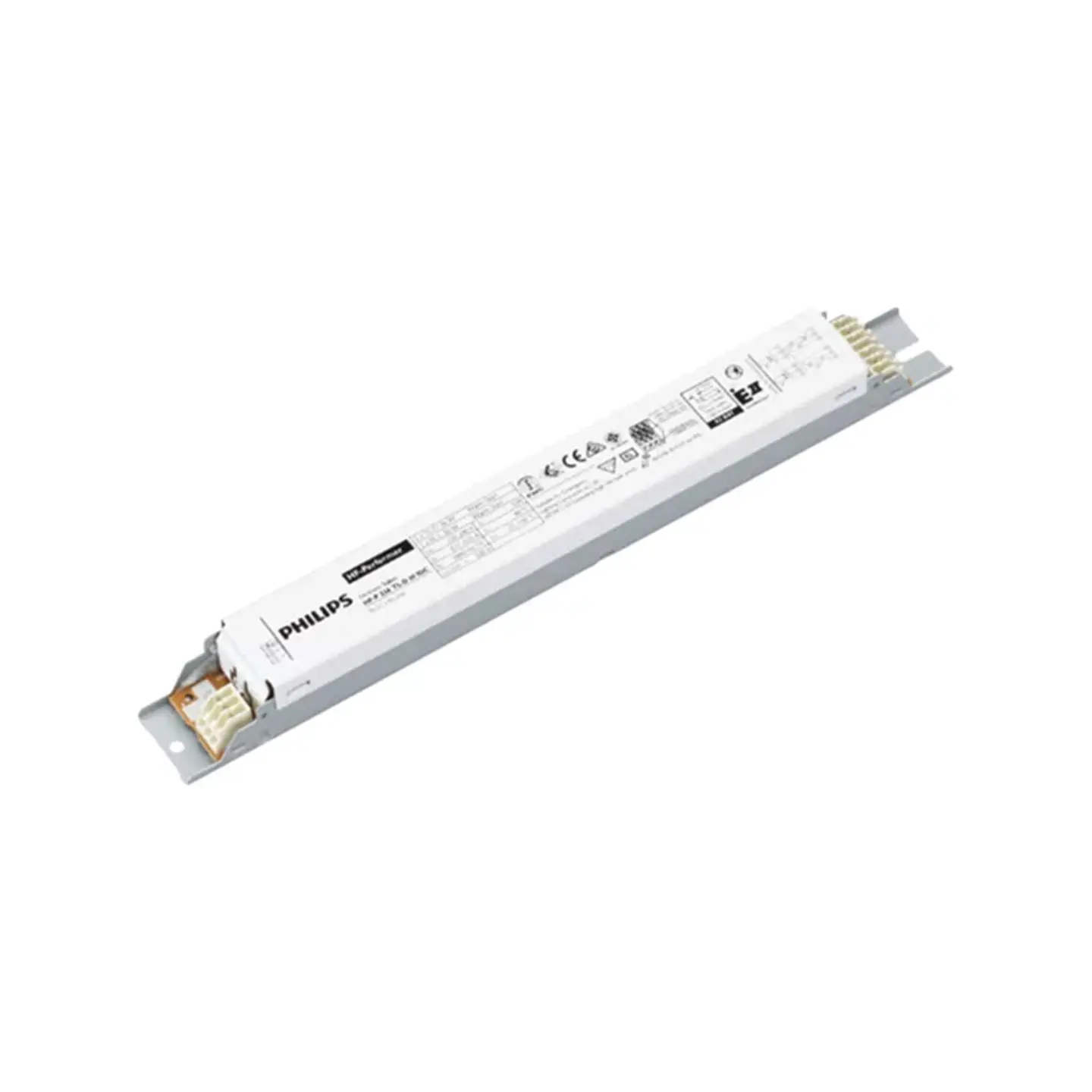 Balastro HF-P 218/236 TL-D III 220-240V 50/60 Hz Philips 1