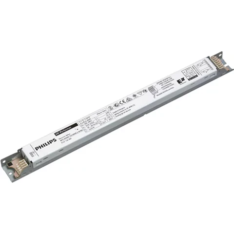 Balastro HF-P 2 24/39 TL5 HO III 220-240V 50/60Hz Philips