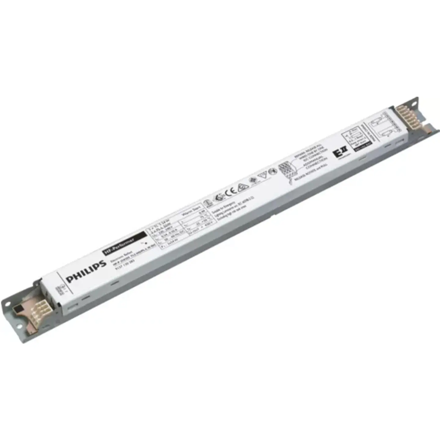 HF-Performer 2 24/39 TL-5 HO III 220-240V 50/60Hz Philips 1