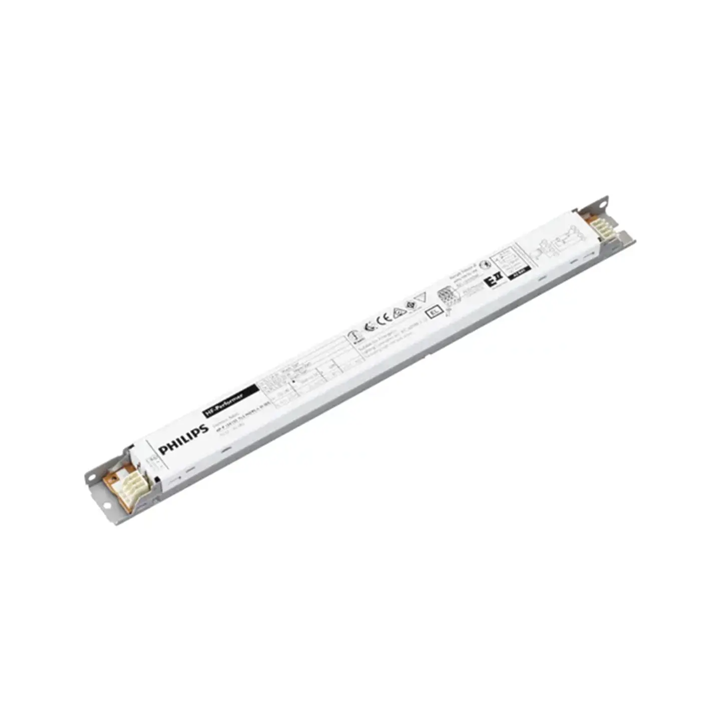 Balastro HF-P 254/255 TL5 HO/PLL III 220-240V IDC Philips 1