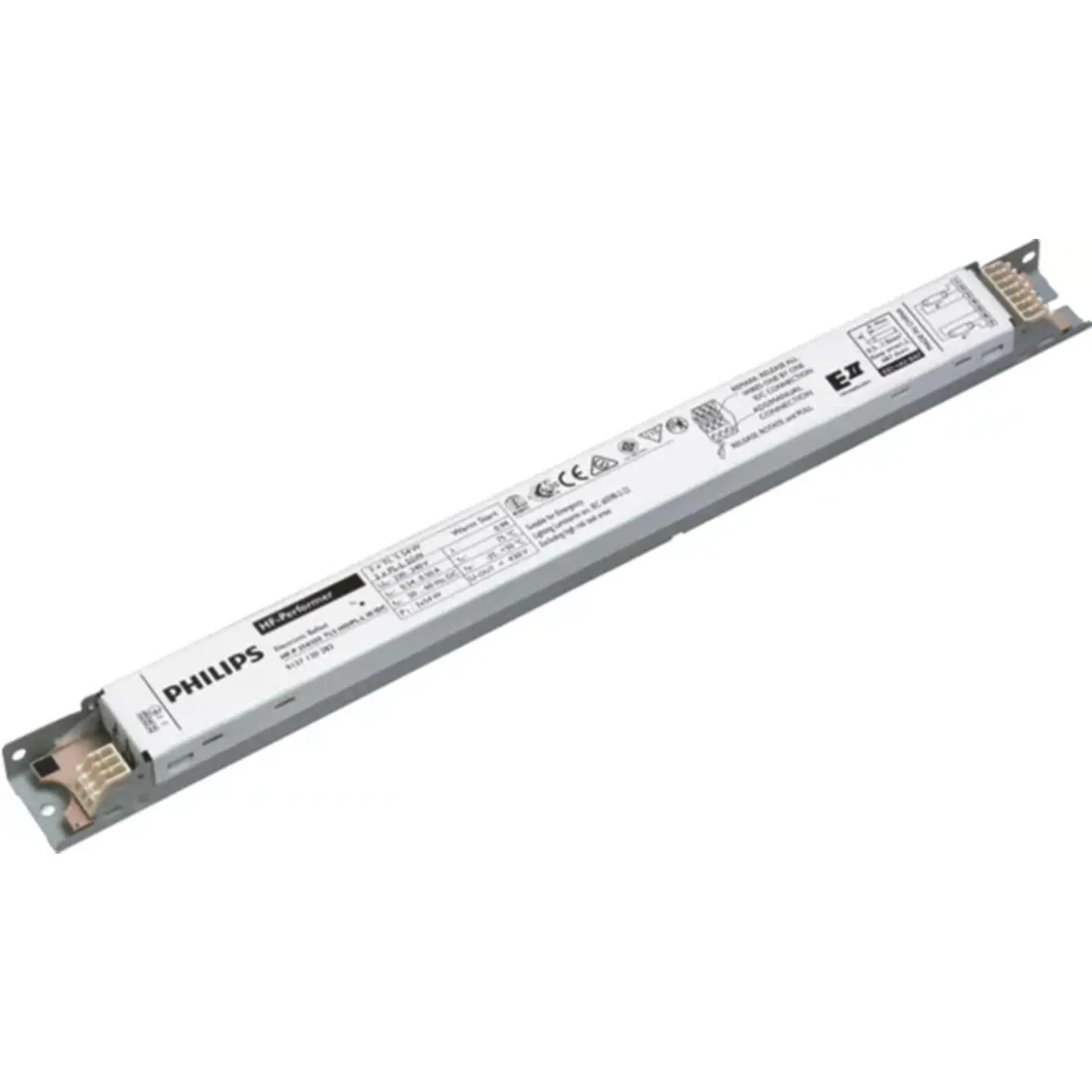 Balastro HF-P 3/414 TL5 III 220-240V 50/60Hz Philips 1