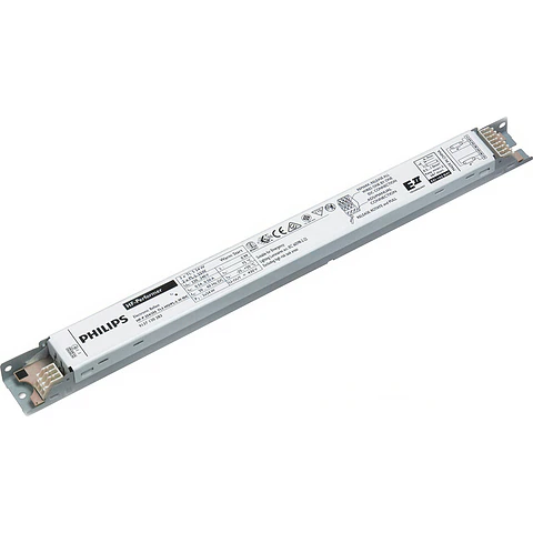 Balastro HF-P 280 TL5/PL-L III 220-240V 50/60HZ Philips