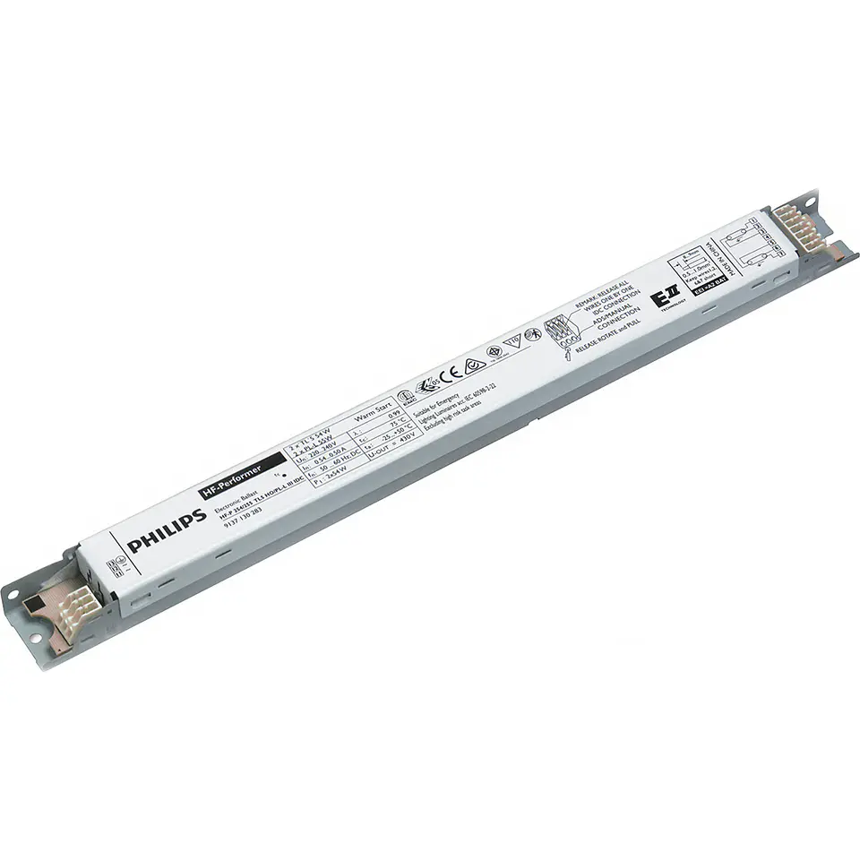 HF-Performer 2 80 TL5/PL-L III 220-240V 50/60Hz Philips 1