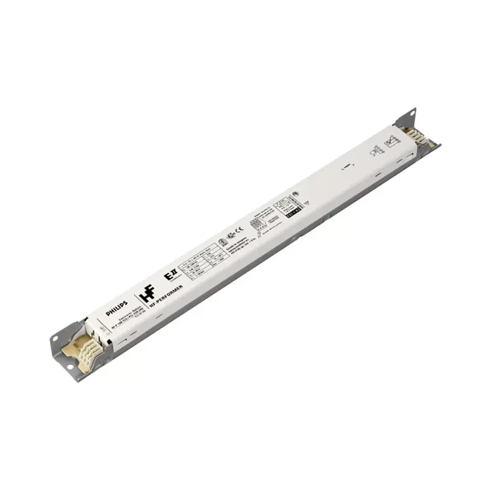 HF-Performer Intelligent 1 28/35/49/54 TL5 220-240V Philips 1