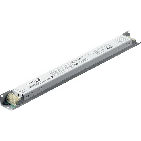 Balastro HF-R 218 TL-D EII 220-240V 50/60HZ Philips