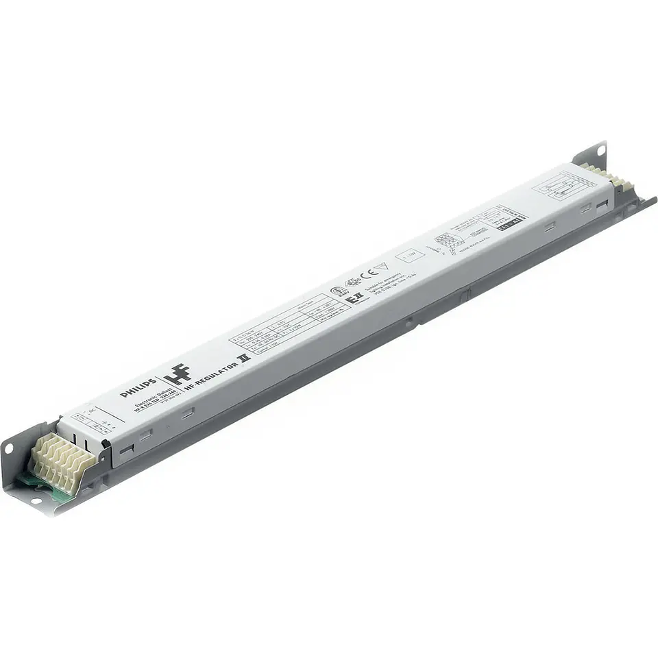 HF-Regulator 2 18 TL-D EII 220-240V 50/60Hz Philips 1