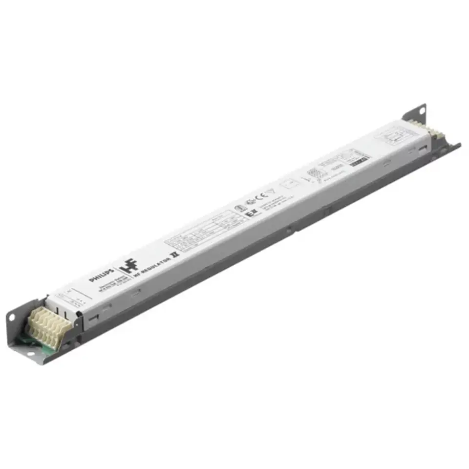 HF-Regulator 2 58 TL-D EII 220-240V 50/60Hz Philips 1