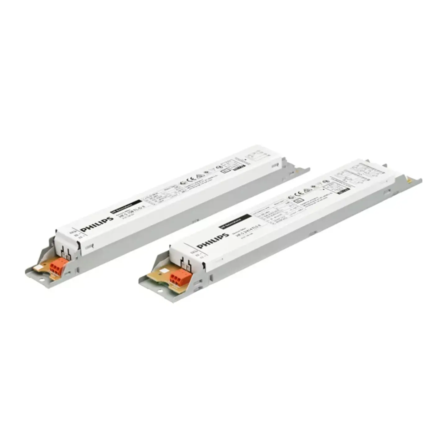 HF-Selectalume 2 58 TL-D II 220-240V 50/60HZ Philips 1