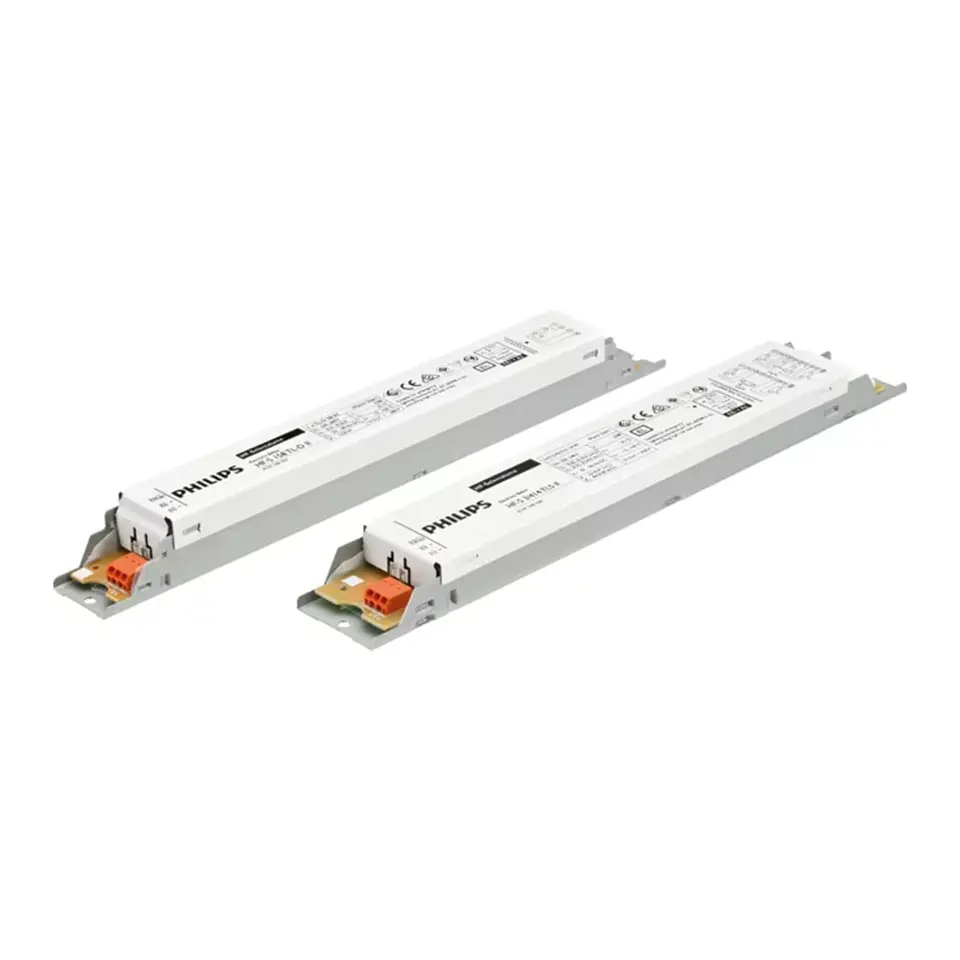 HF-Selectalume 2 58 TL-D II 220-240V 50/60HZ Philips 1