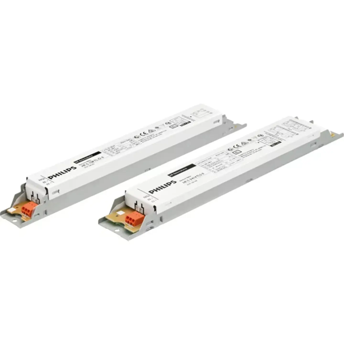 Balastro HF-S 3/418 TL-D II 220-240V 50/60Hz Philips 1