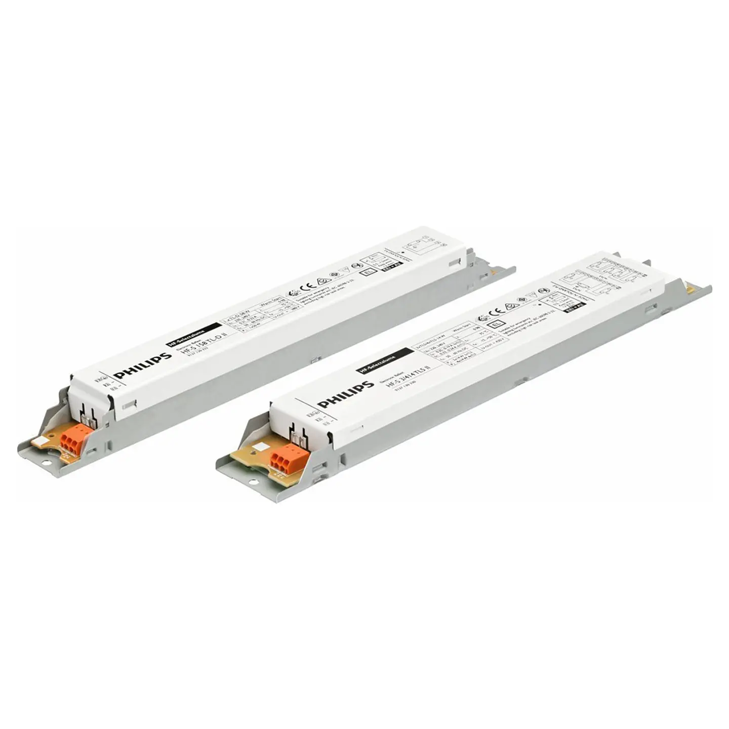 Balastro HF-S 3/424 TL5 II 220-240V 50/60Hz Philips 1