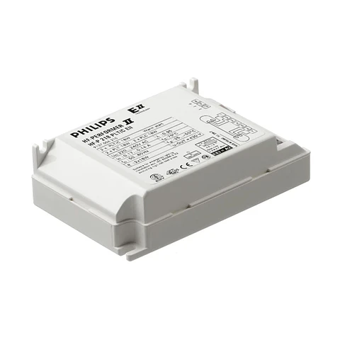 Balastro HF-P 2 22-42 PL-T/C/L/TL5C EII 220-240V Philips