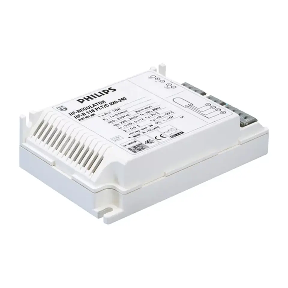 HF-Regulator 2 26-42 PL-T/C EII 220-240V 50/60Hz Philips 1