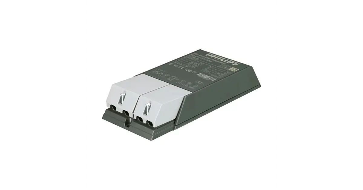 Balastro HID-AV C 35-70 /C CDM 220-240V 50/60HZ Philips
