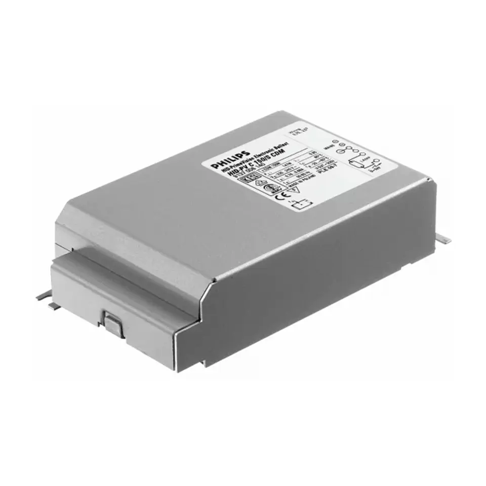 Balastro HID-PV C 150 /S CDM 220-240V 50/60Hz Philips 1