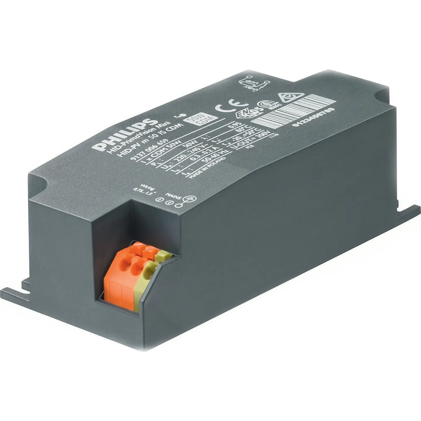 HID-PV m 35 /S CDM 220-240V 50/60Hz Philips 1