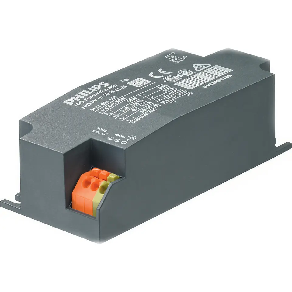 HID-PV m 35 /S CDM 220-240V 50/60Hz Philips 1