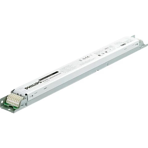 Balastro Eletrónico HF-Ri TD 2 14/21/24/39 E+ Philips