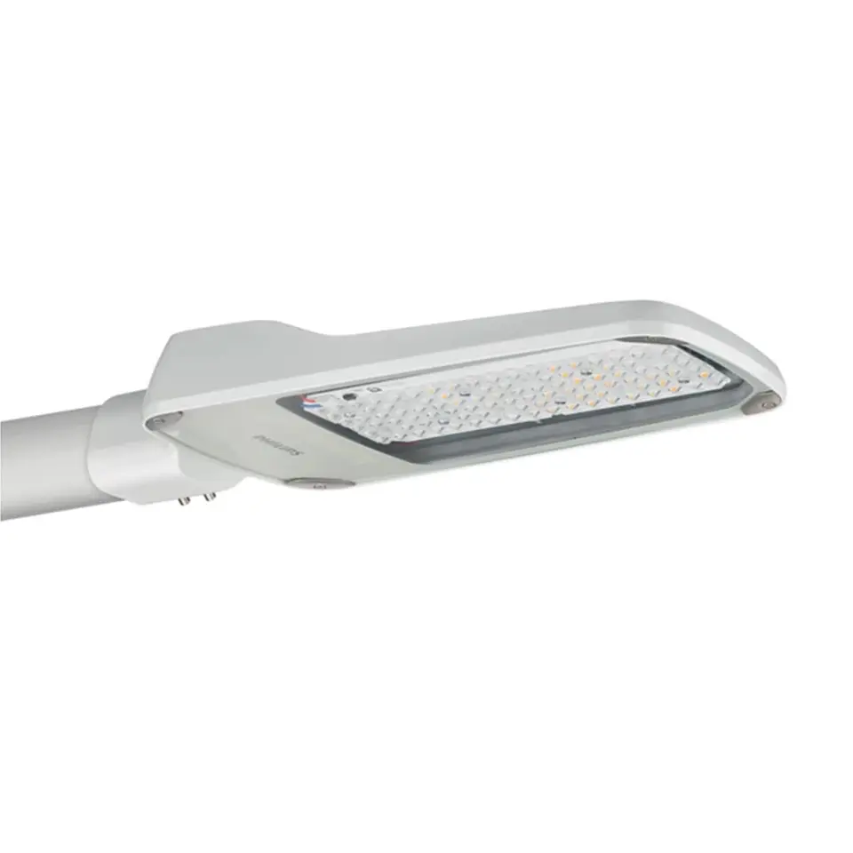 Street Lighting Luminaire CoreLine Malaga BRP102 LED74/740 I DM Philips 1
