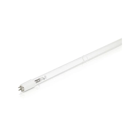 Lâmpada germicida TUV 11W 4P SE UNP/32 Philips