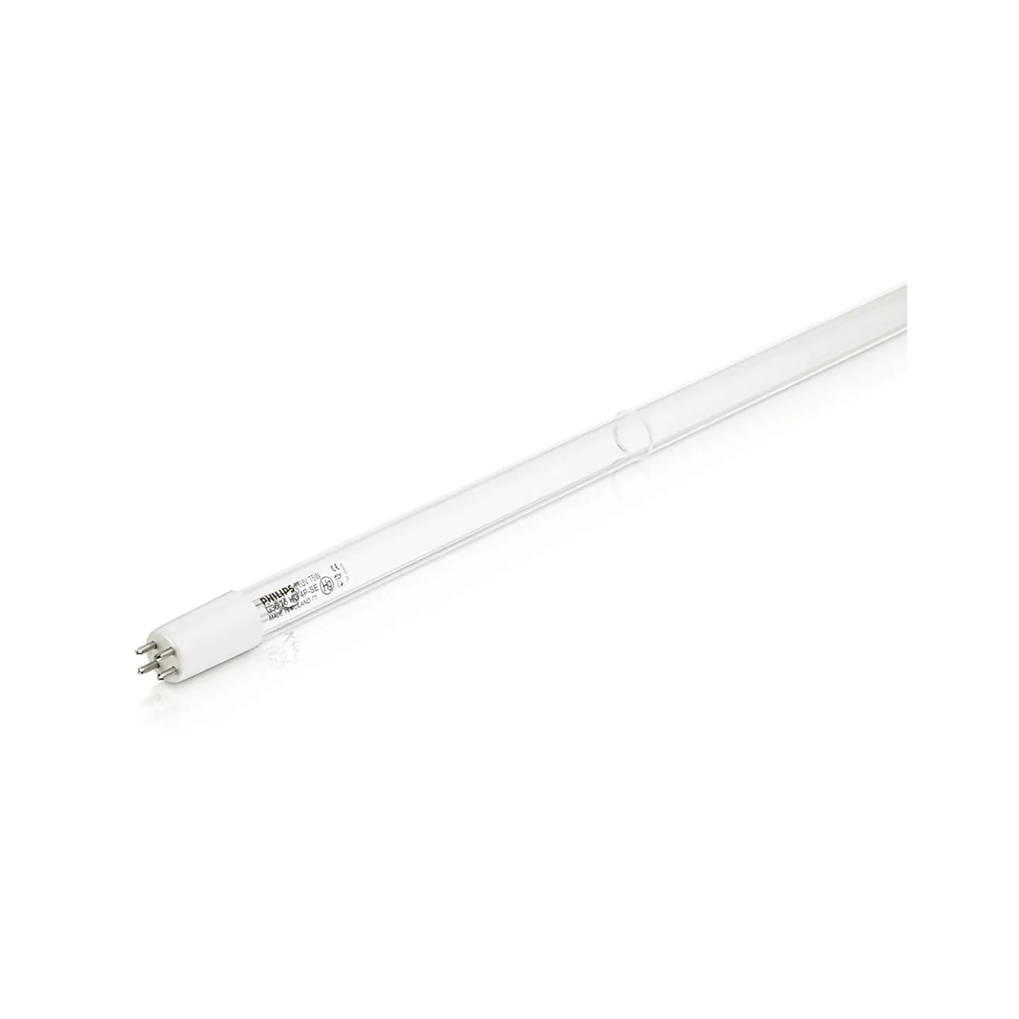 Tubo TUV 11W 4P SE UNP/32 Philips 1
