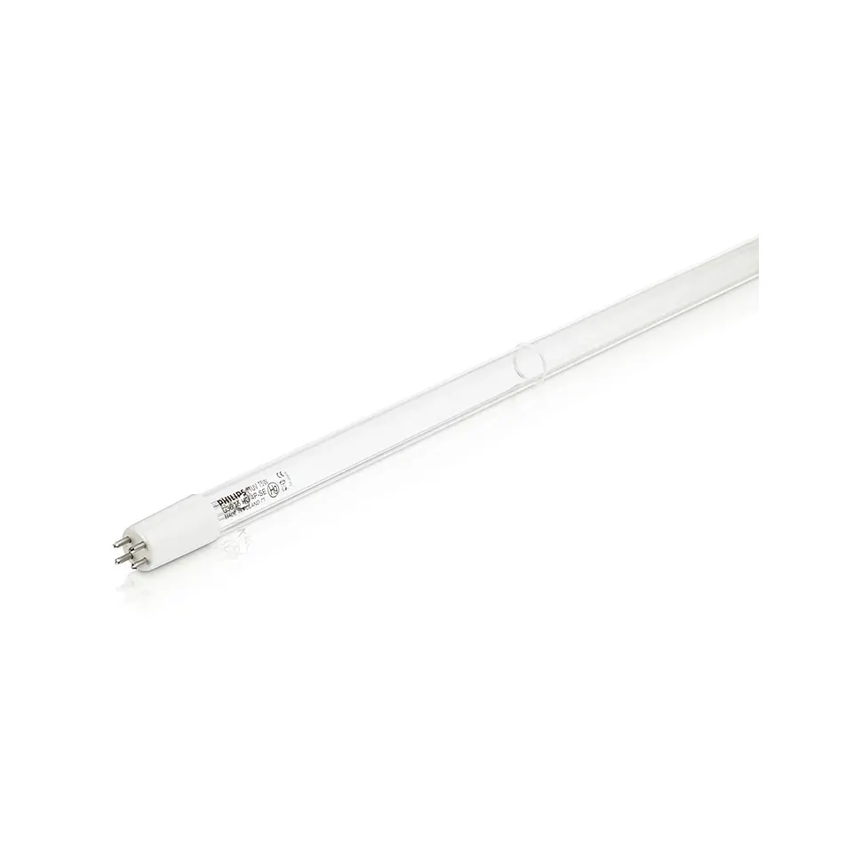 Tubo TUV 11W 4P SE UNP/32 Philips 1