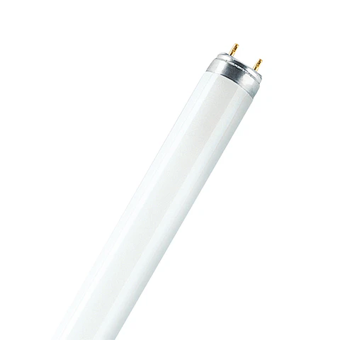 Lâmpada fluorescente Lumilux T8 1M L 36W 840-1 Osram